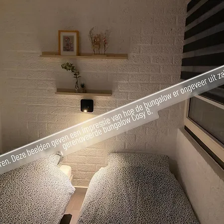 Cosy 26 - Zuid-limburg * Simpelveld