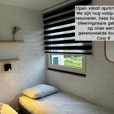 Cosy 26 - Zuid-limburg * Simpelveld