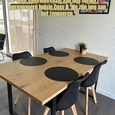 Cosy 26 - Zuid-limburg