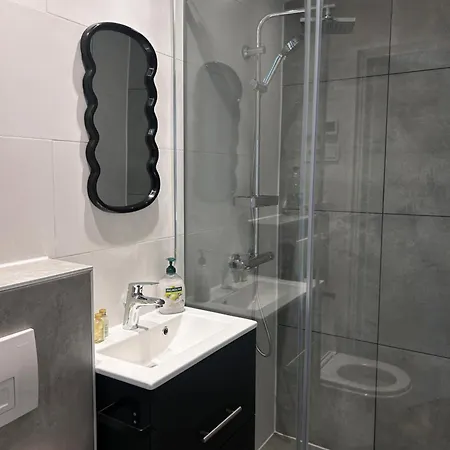 Holiday home Cosy 26 - Zuid-limburg