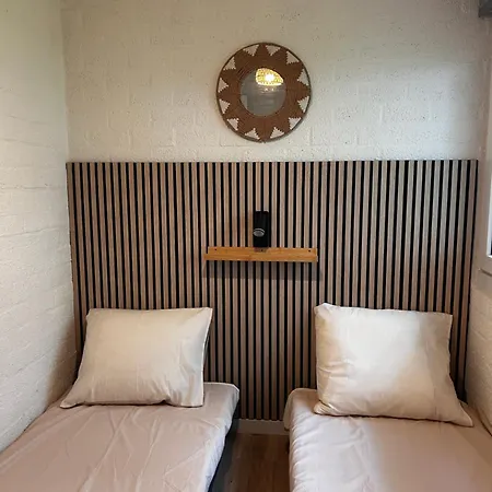 Cosy 26 - Zuid-limburg Holiday home