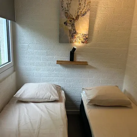 Cosy 26 - Zuid-limburg Holiday home *