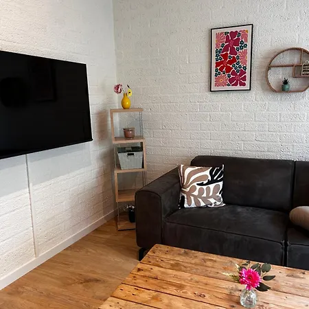 Cosy 26 - Zuid-limburg *