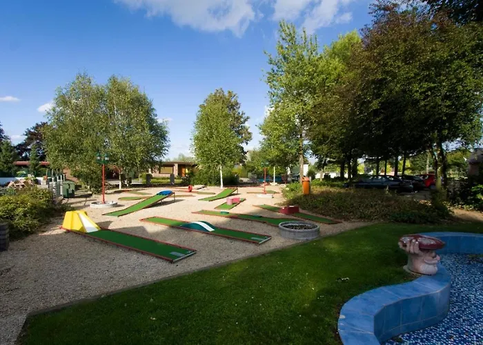 Cosy 26 - Zuid-limburg *