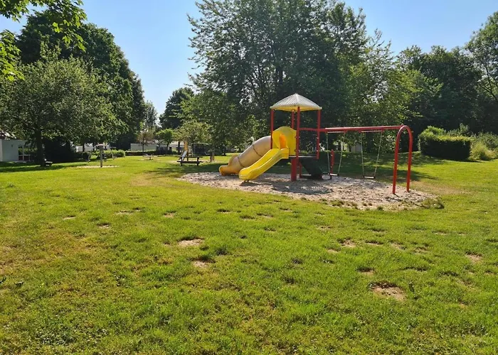 Feriehus Cosy 26 - Zuid-limburg *