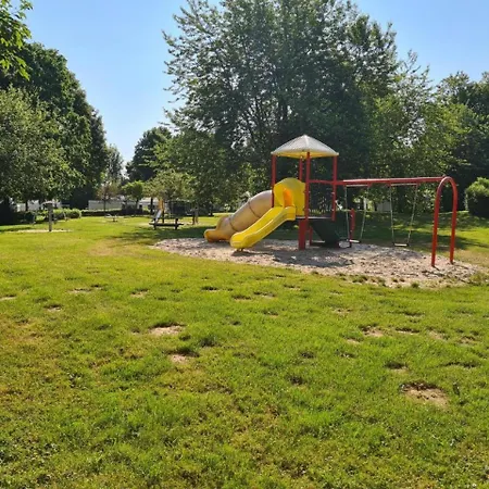 Hébergement de vacances Cosy 26 - Zuid-limburg *